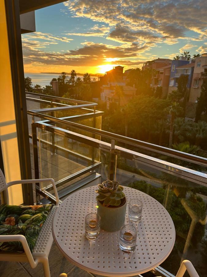 Wonderful Apartment In Costa Del Sol Benalmadena Exterior photo