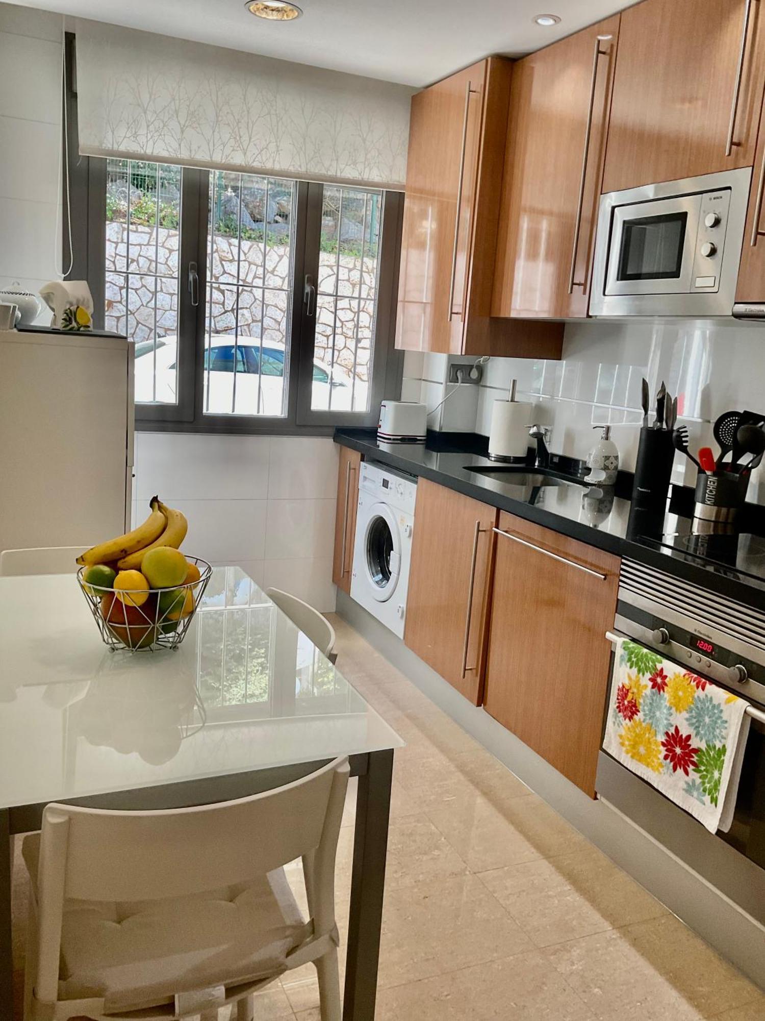 Wonderful Apartment In Costa Del Sol Benalmadena Exterior photo
