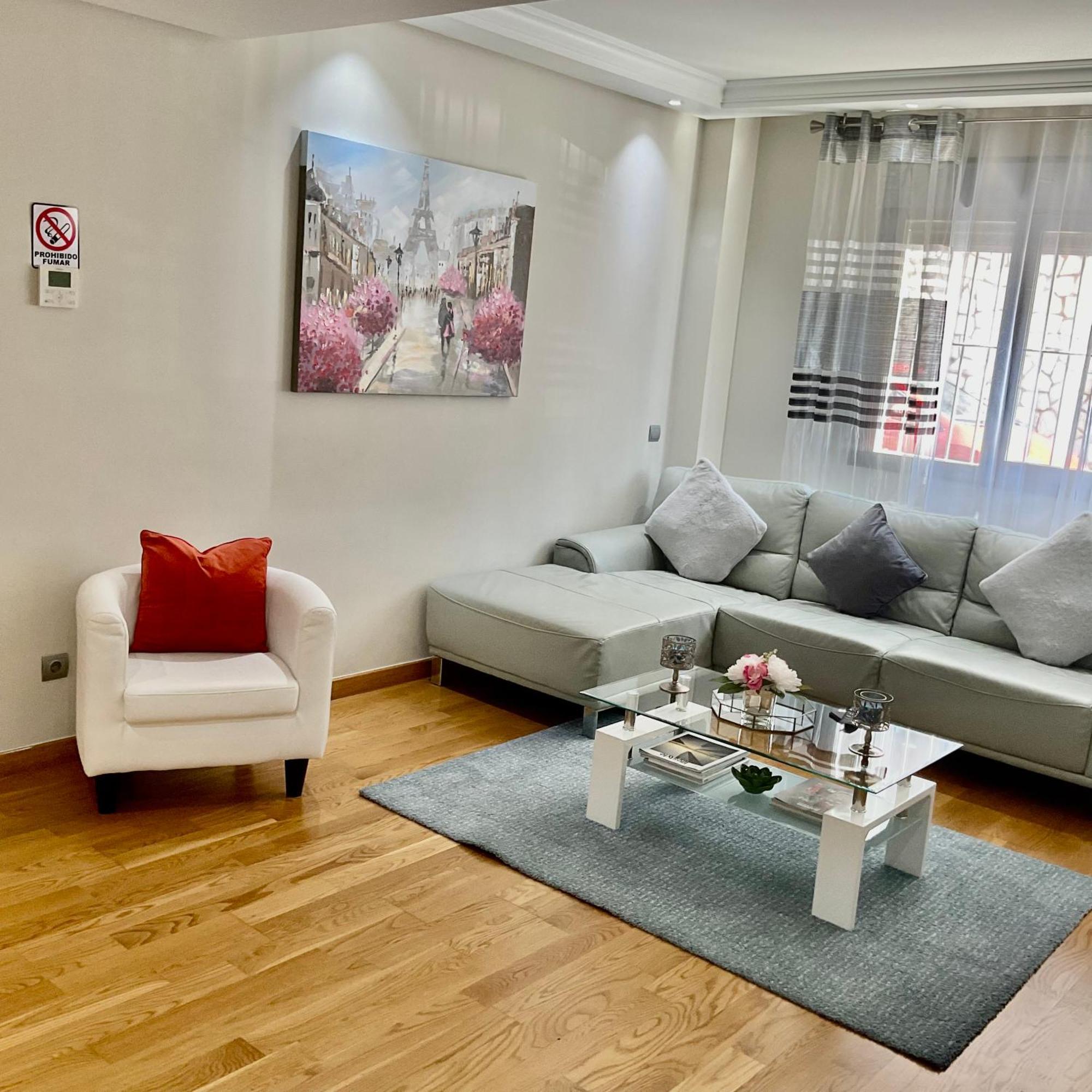 Wonderful Apartment In Costa Del Sol Benalmadena Exterior photo